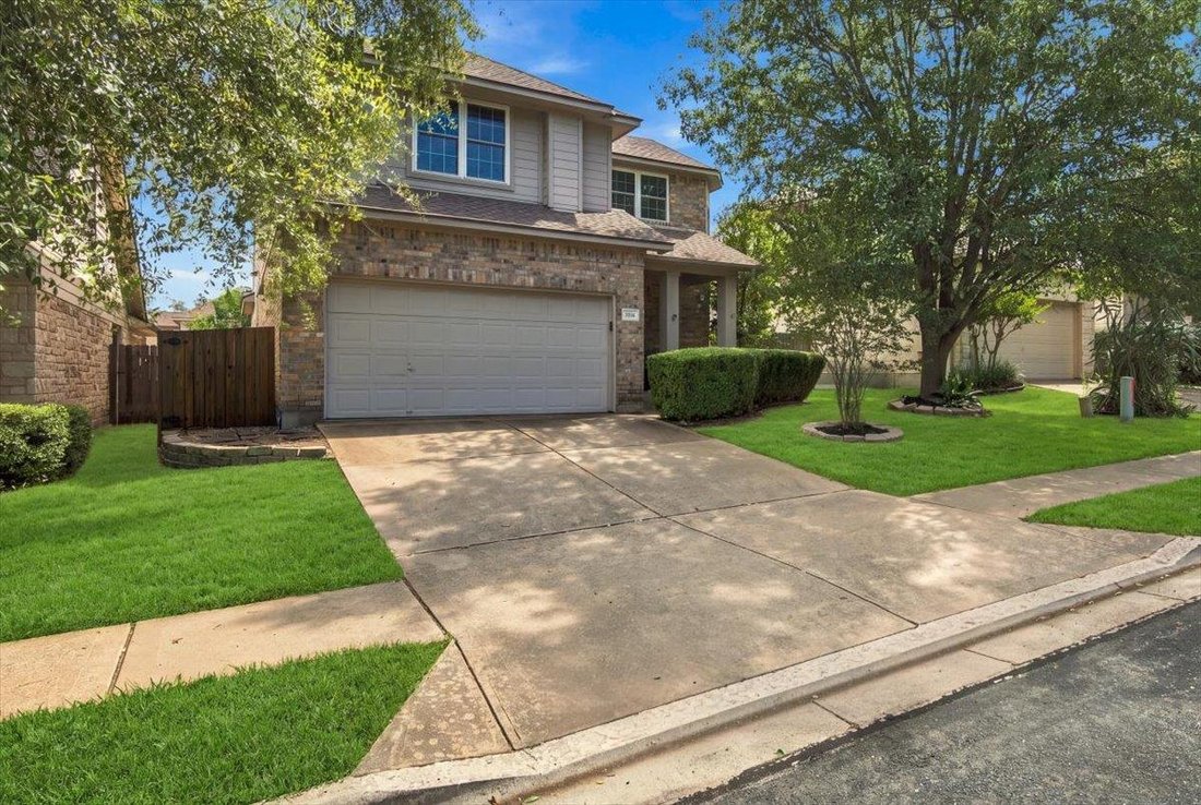 Casa a Austin, Texas, Stati Uniti 1 - 19147052