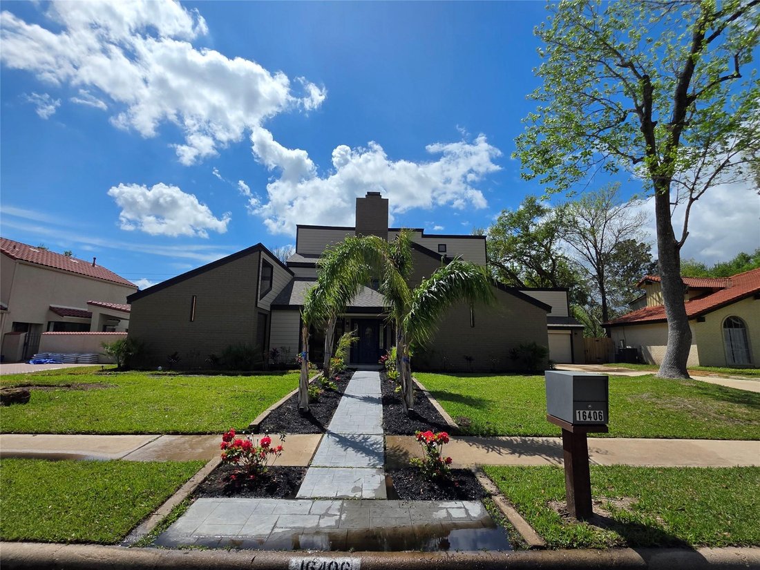 House in Houston, Texas, United States 1 - 19147991