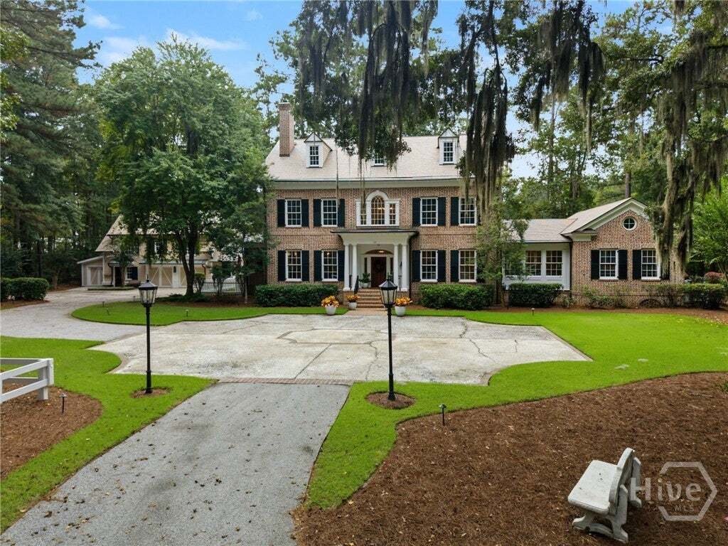 Casa en Richmond Hill, Georgia, Estados Unidos 2 - 19147475