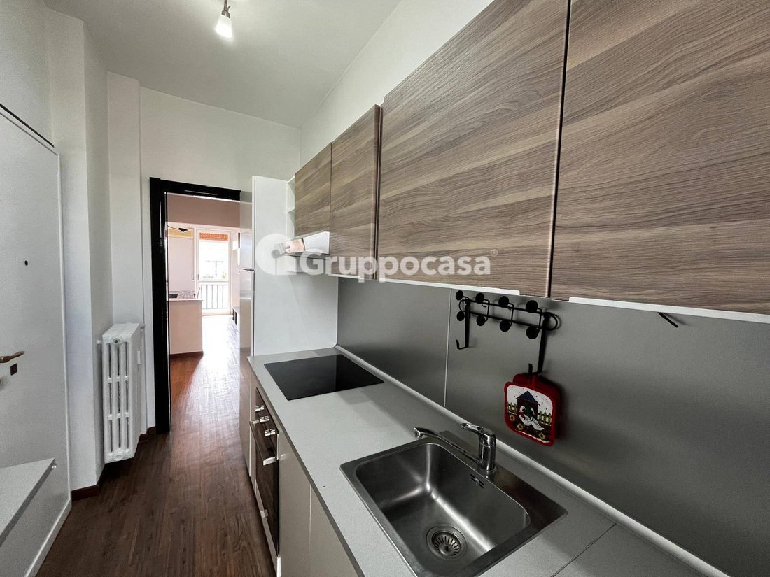 Appartement à Centro Storico, Milan, Lombardie 2 - 16663206