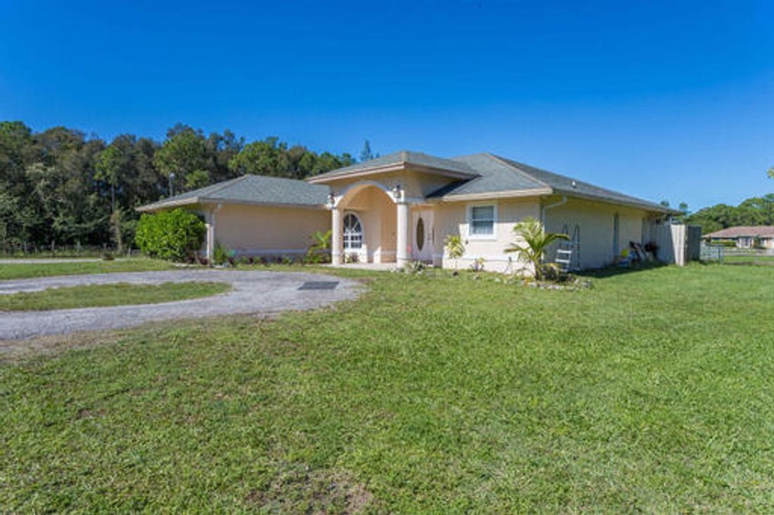 Casa a West Palm Beach, Florida, Stati Uniti 3 - 19149230
