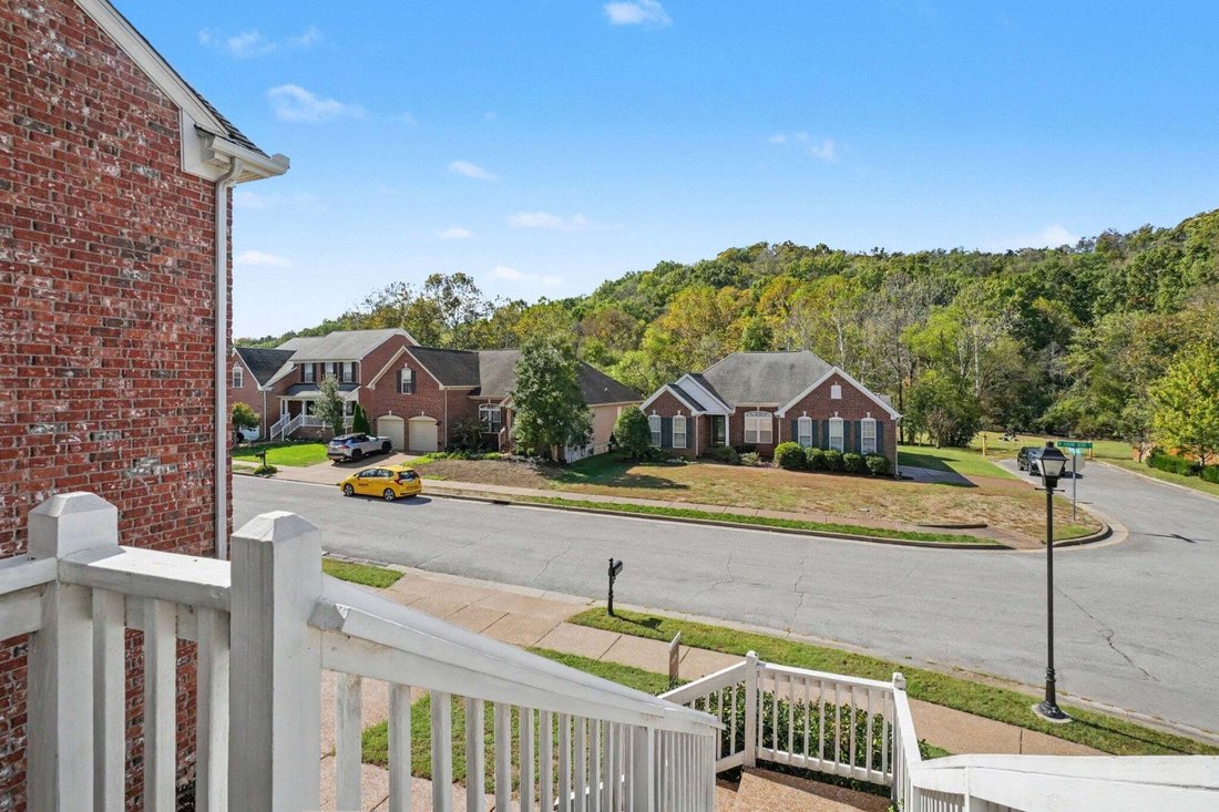 House in Nashville, Tennessee, United States 5 - 19096572