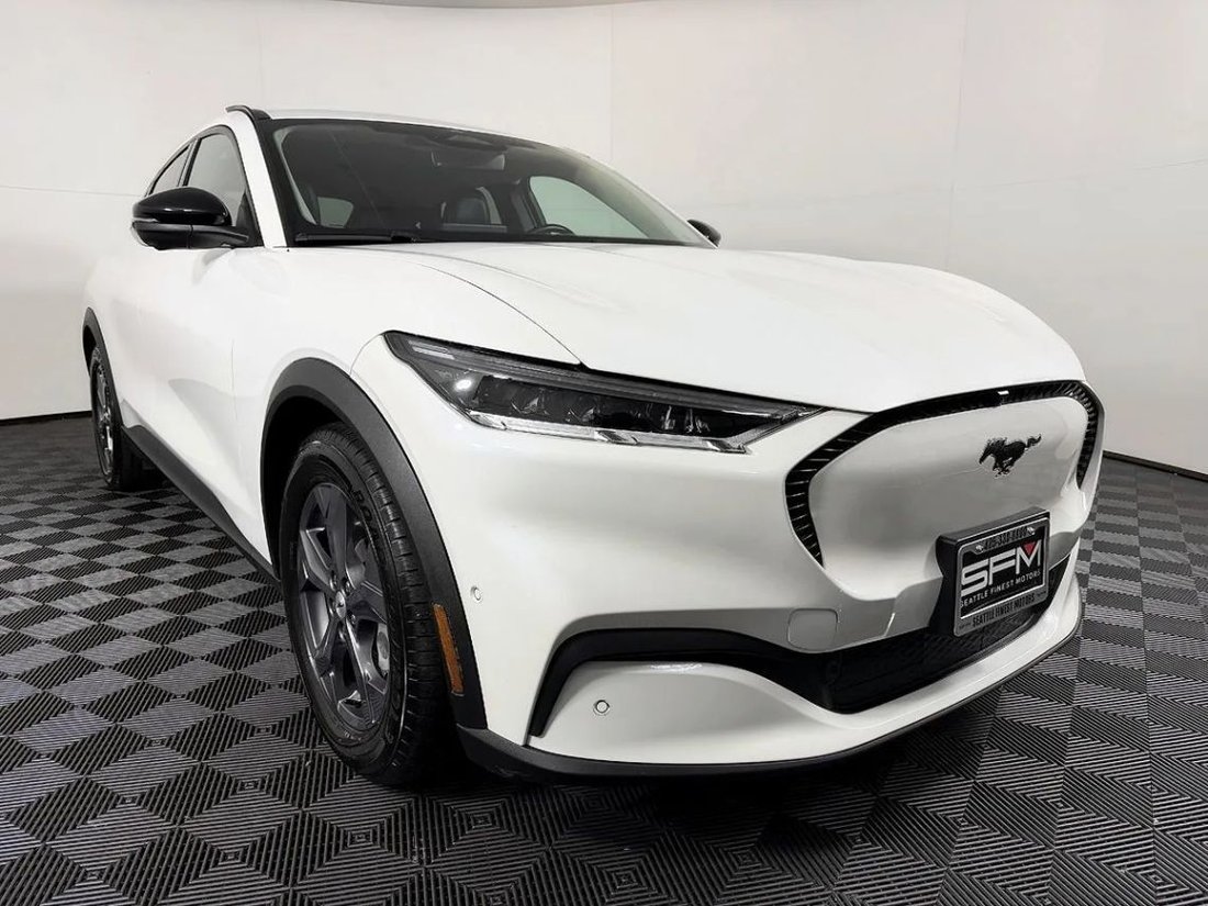 Suv in Lynnwood, WA, United States 5 - 19148907