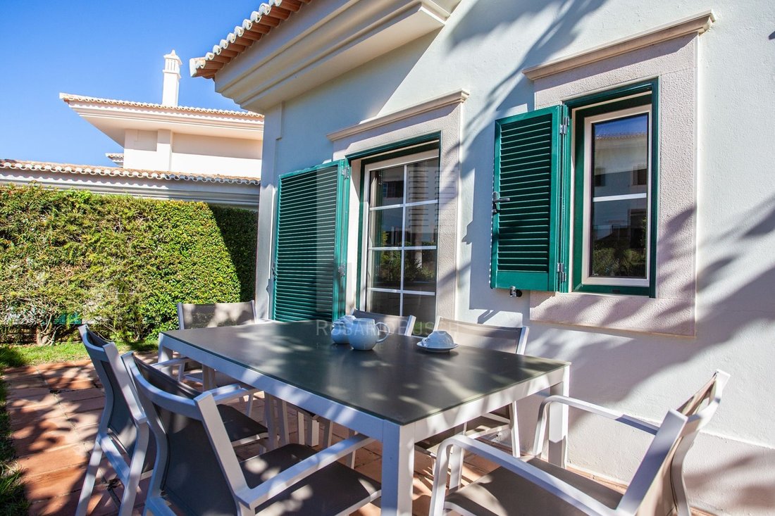 Townhouse in Quinta do Lago, Almancil, Portugal 2 - 10565940
