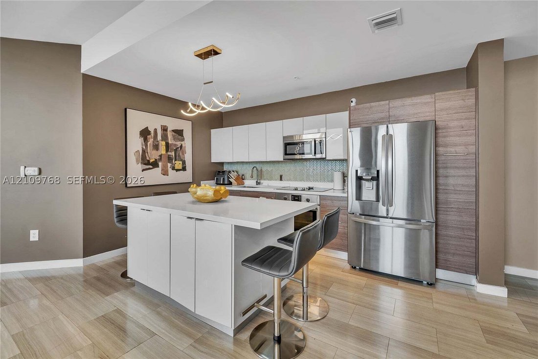 Condominio a Miami, Florida, Stati Uniti 1 - 19147146