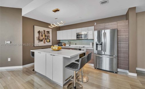 Condominio en Miami, Florida, Estados Unidos 1