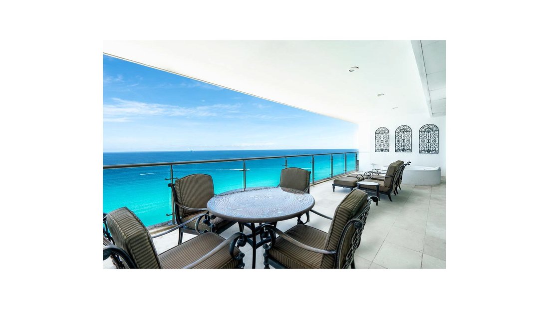 Andere in Cancun, Vereinigte Staaten 4 - 19148294