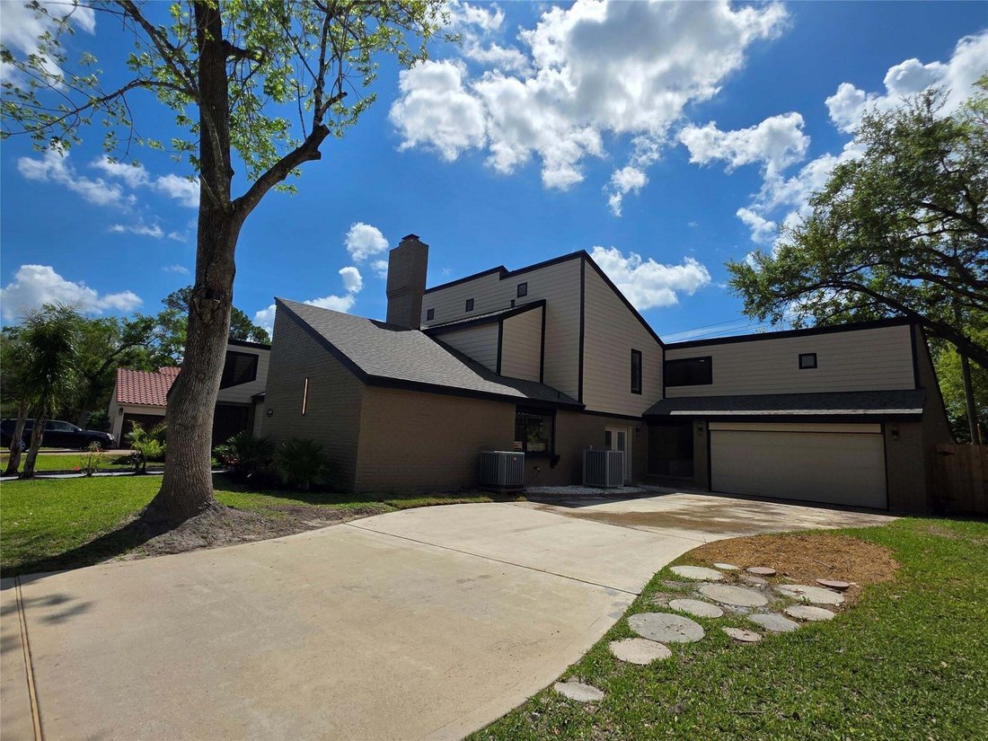 House in Houston, Texas, United States 4 - 19147991