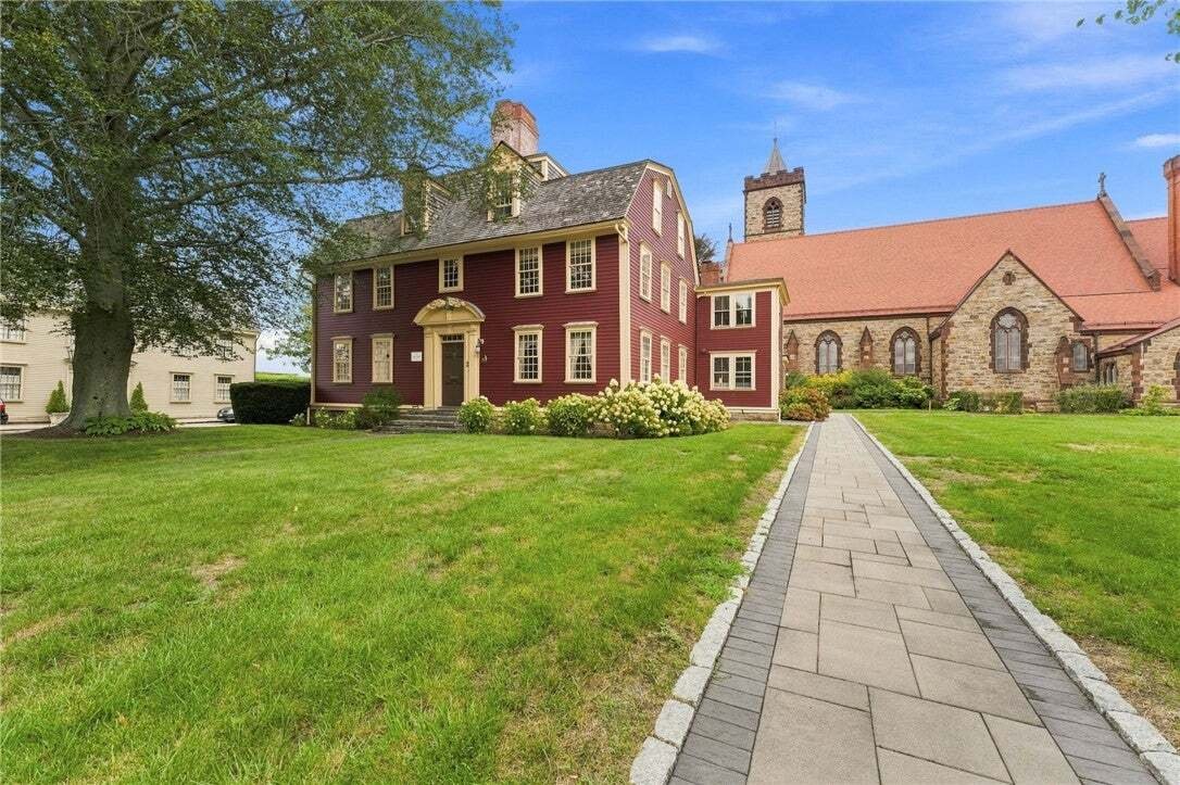 House in Newport, Rhode Island, United States 3 - 19146798