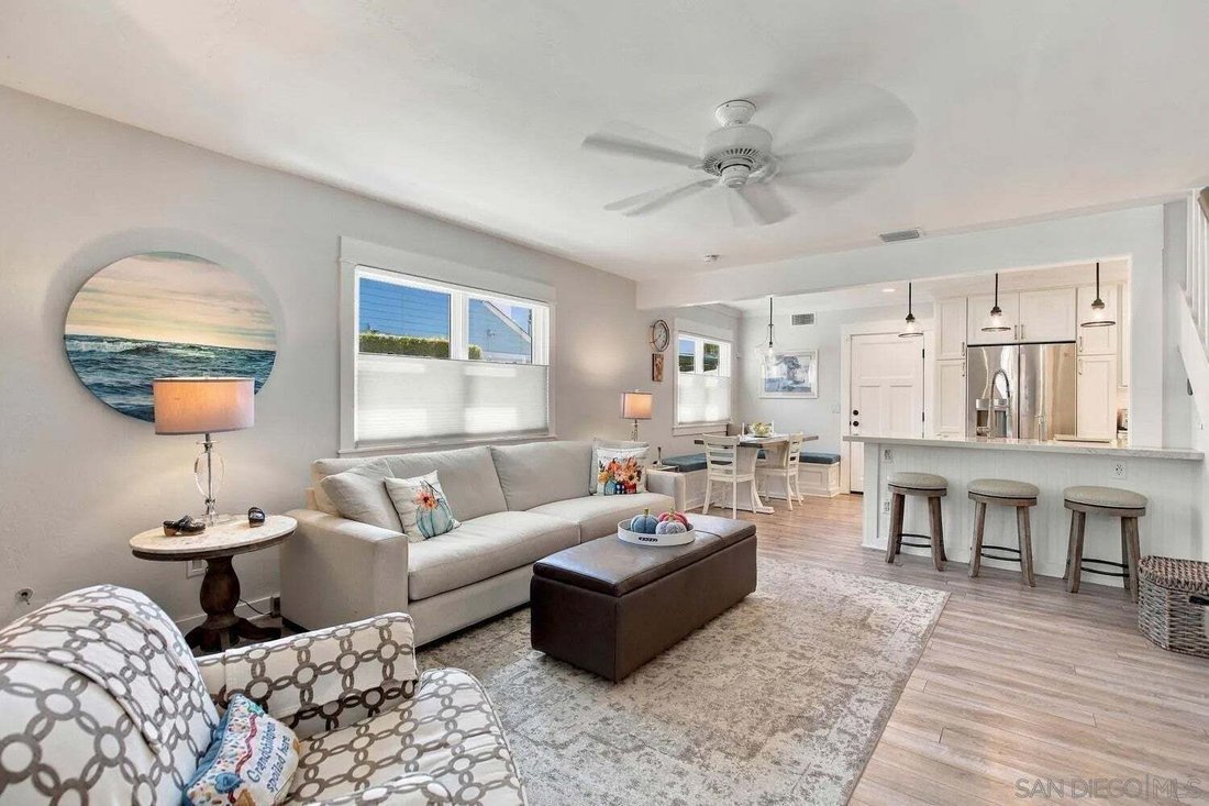 House in Coronado, California, United States 4 - 19147606