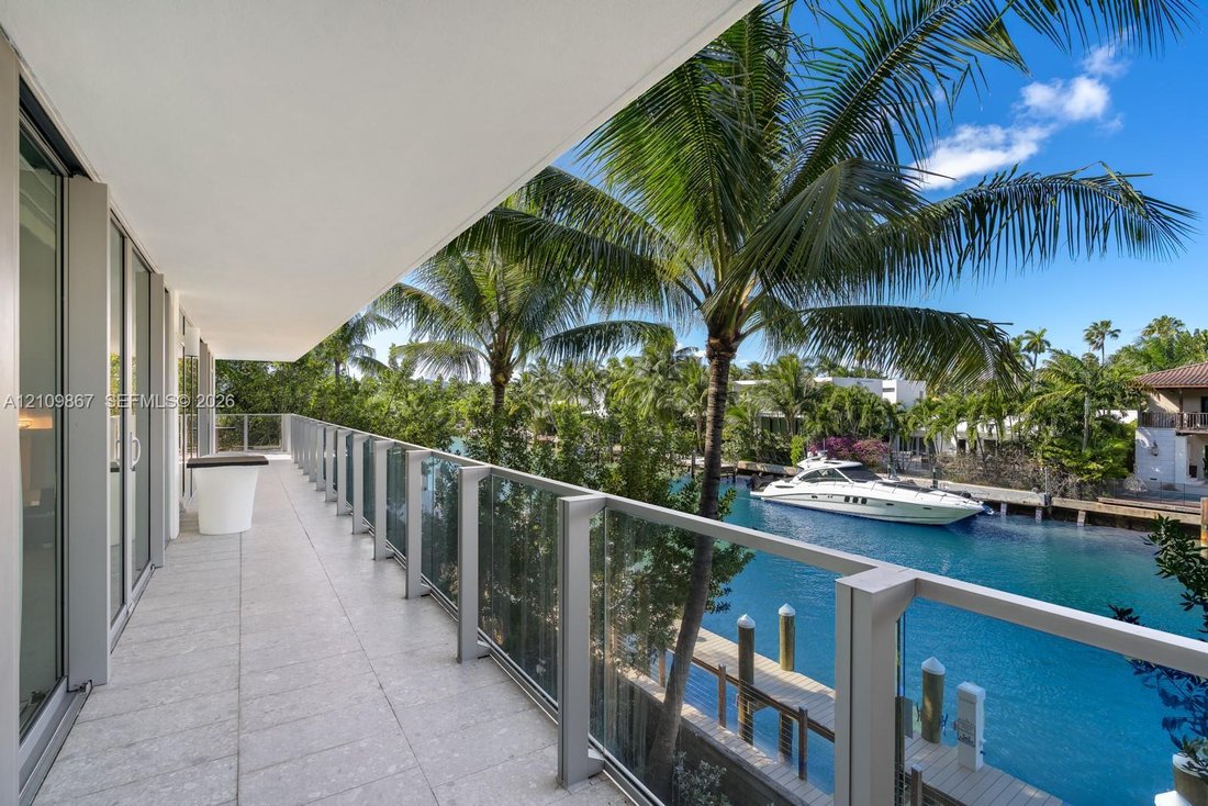 Condominio a Miami Beach, Florida, Stati Uniti 2 - 19148301