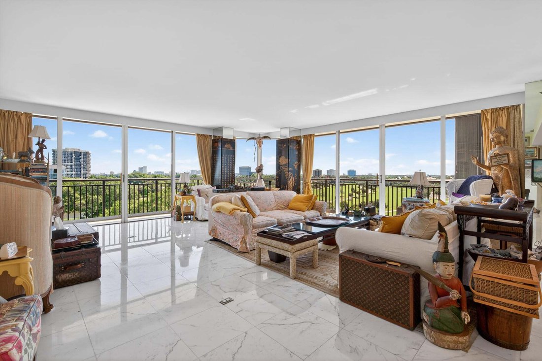 Condominio a West Palm Beach, Florida, Stati Uniti 2 - 19147415
