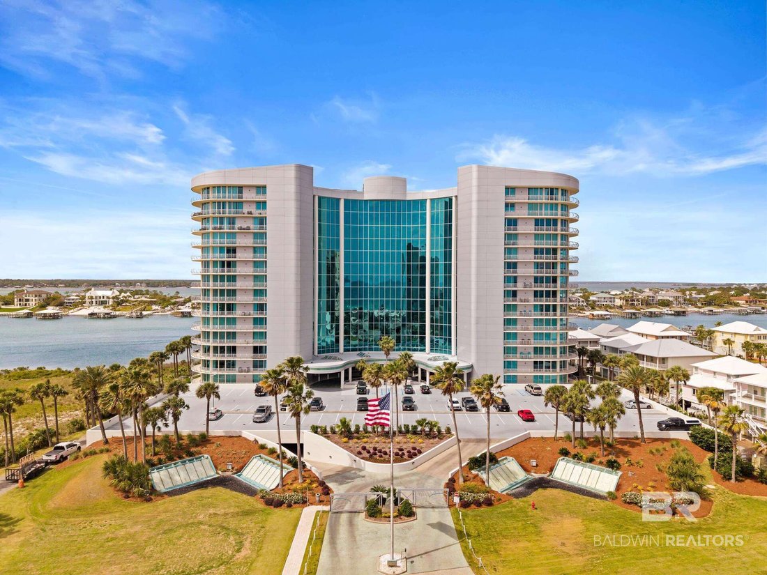 House in Orange Beach, Alabama, United States 1 - 19146749