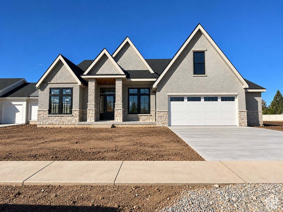 Casa a Layton, Utah, Stati Uniti 1 - 19147297