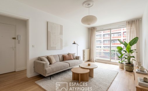 Wohnung in Sankt Lambert, Paris 15e Arrondissement, Paris 1