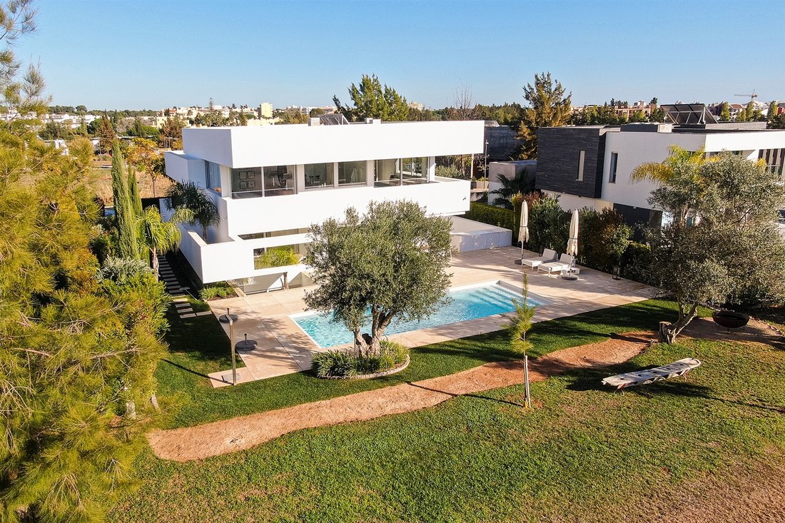 Maison à Vilamoura, Quarteira, Algarve 3 - 15576307