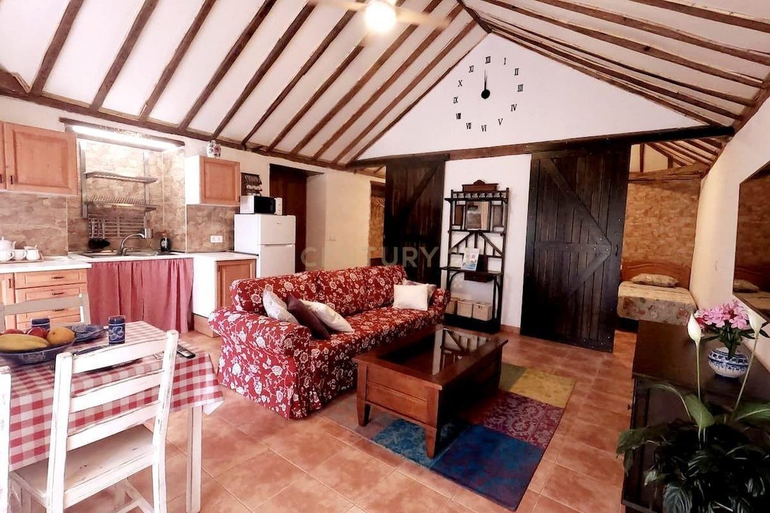 Villa à Los Realejos, Îles Canaries, Espagne 3 - 19147479