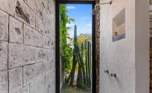 Haus in El Vergel de los Laureles, Guanajuato, Mexiko 1