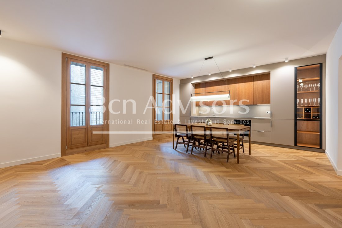 Apartment in Ciutat Vella, Barcelona, Spain 1 - 19148515
