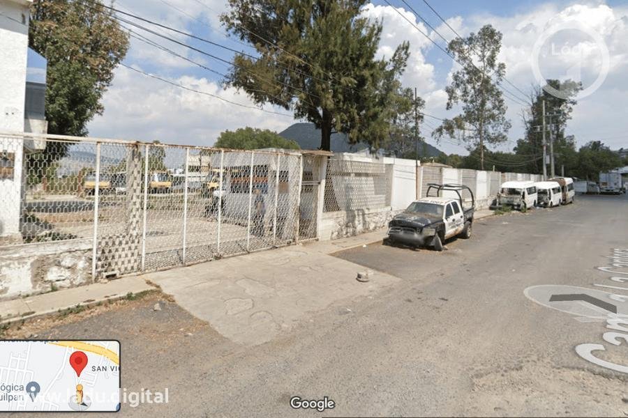 Land in Emiliano Zapata, State of Mexico, Mexico 1 - 19146198