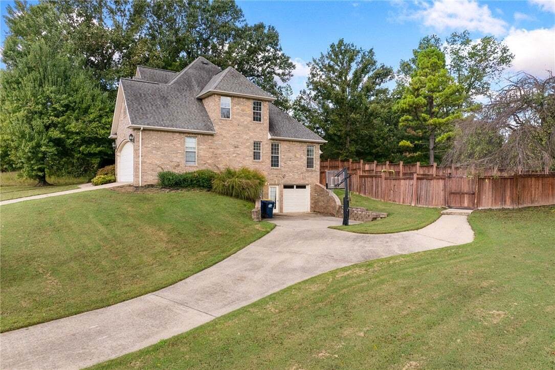 Casa a Harrison, Arkansas, Stati Uniti 3 - 19147175