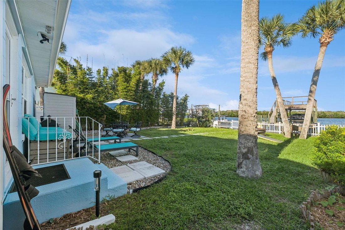 House in Port Orange, Florida, United States 3 - 19148788