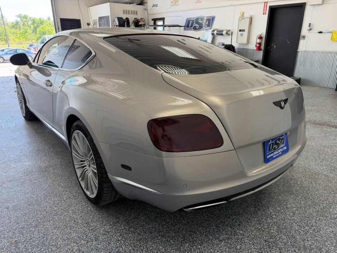 Coupe in Glenwood, MN, United States 4 - 19149077