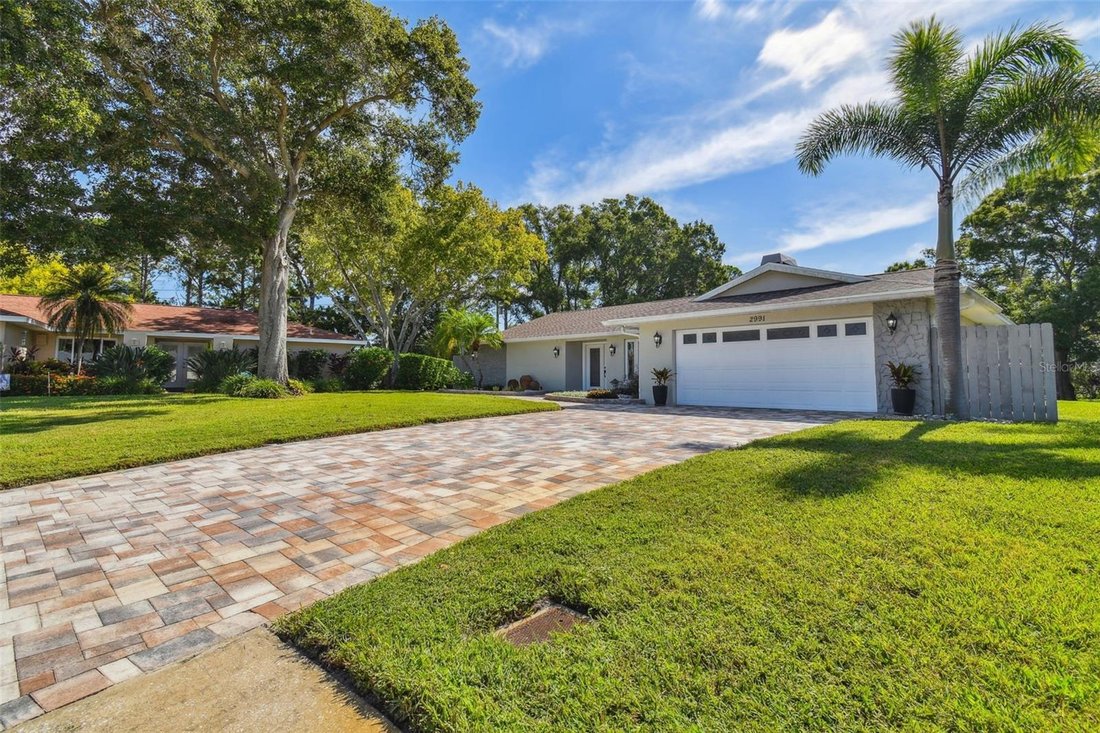 Haus in Clearwater, Florida, Vereinigte Staaten 2 - 19147784