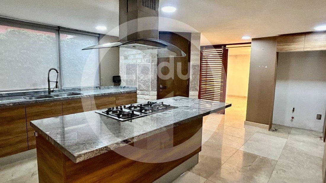 Condominio a Santa Catarina Yecahuitzotl, Distretto Federale, Messico 3 - 19146203