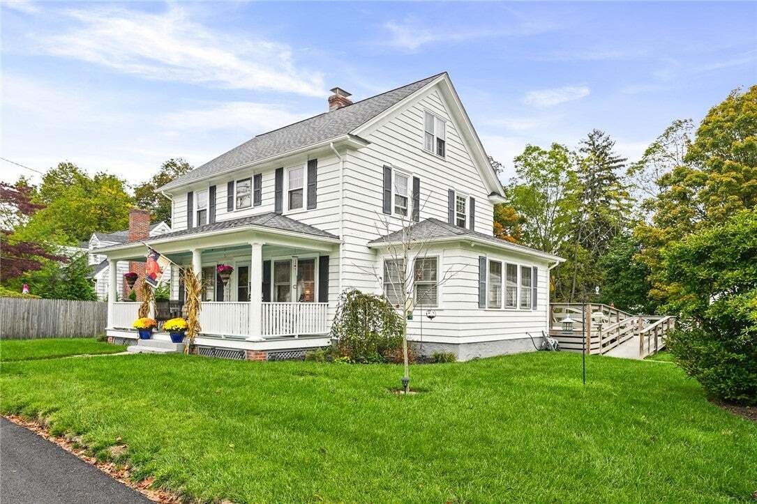House in Coventry, Rhode Island, United States 2 - 19146779