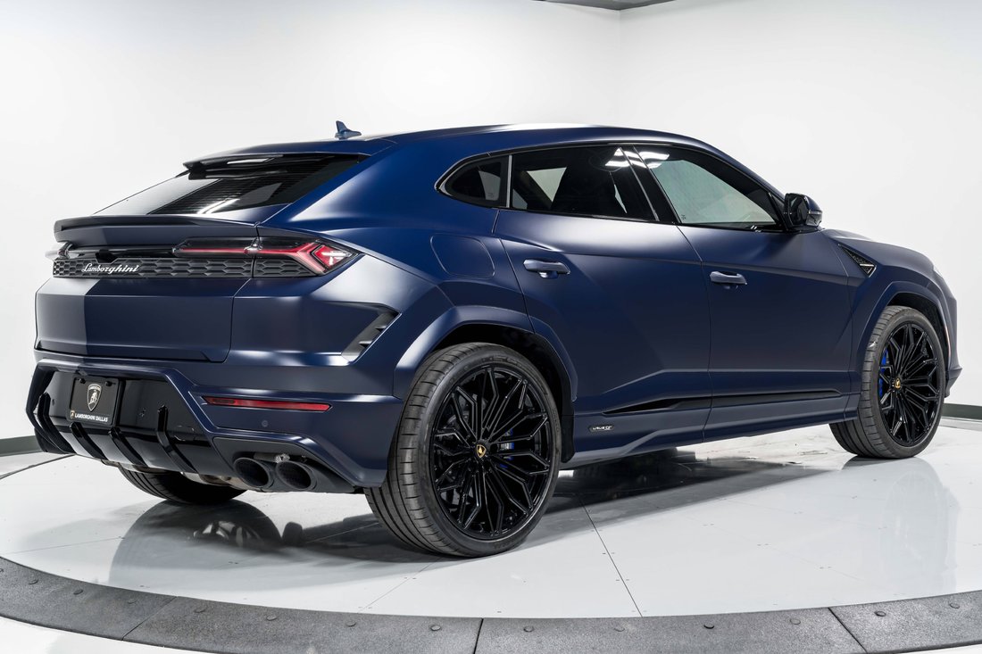 Suv in Richardson, TX, United States 3 - 19147393