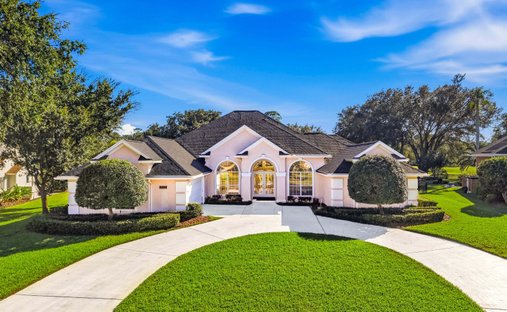 Casa a Jacksonville, Florida, Stati Uniti 1