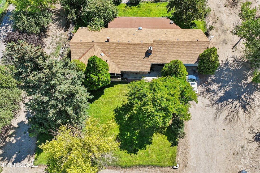 House in Smith Valley, Nevada, United States 2 - 19147363
