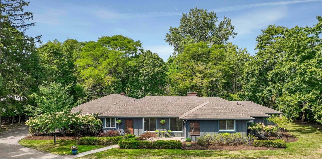 House in Beverly Hills, Michigan, United States 1 - 19147577