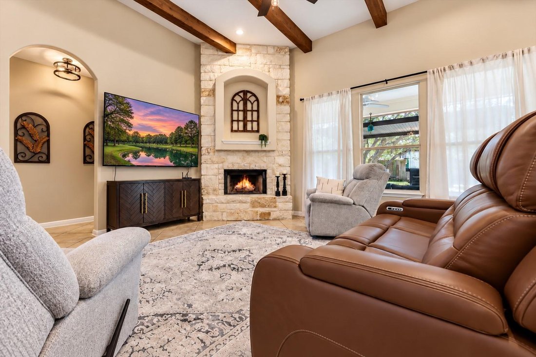 House in Wimberley, Texas, United States 3 - 19147068