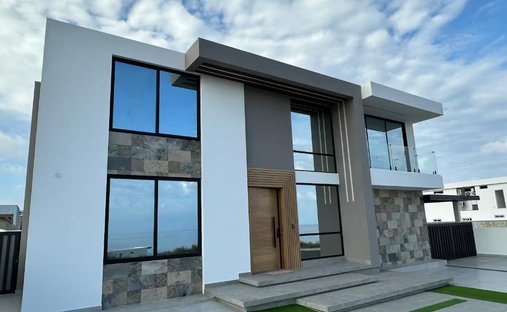 Haus in Manta, Manabí, Ecuador 1