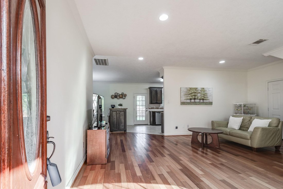 Casa en Conroe, Texas, Estados Unidos 5 - 19147967