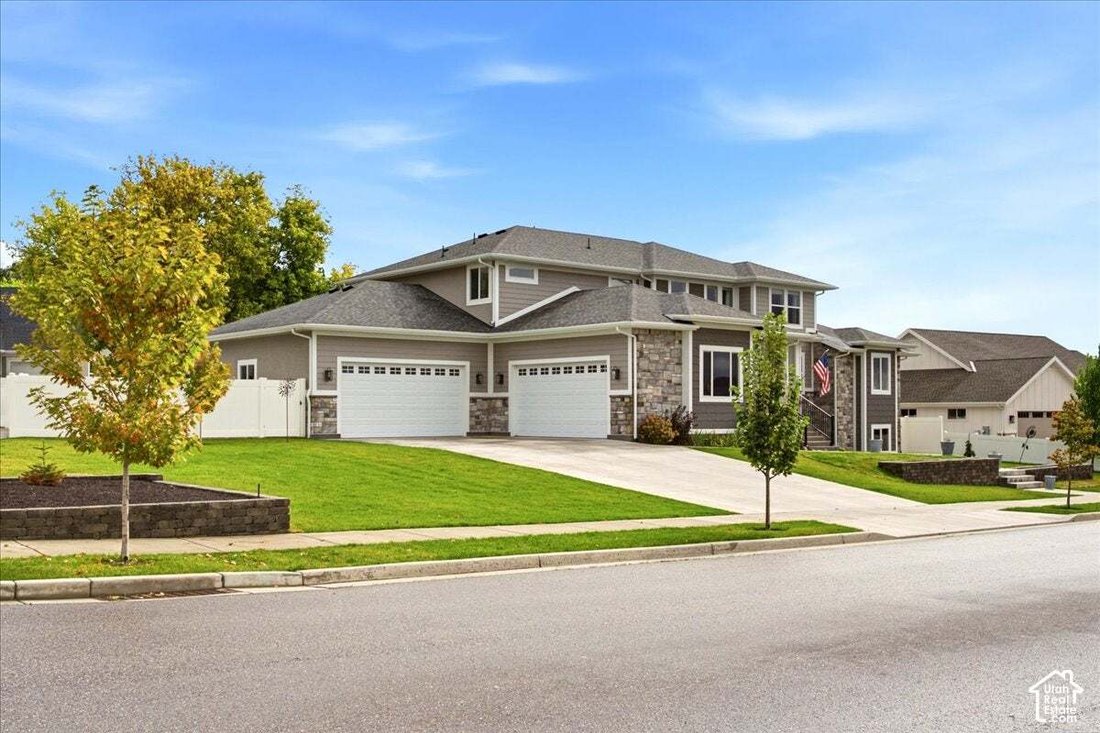 House in Ogden, Utah, United States 2 - 19147272