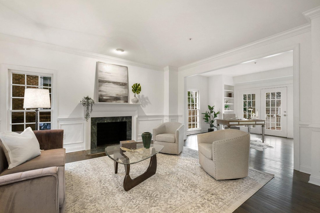 Haus in North Potomac, Maryland, Vereinigte Staaten 4 - 19146087
