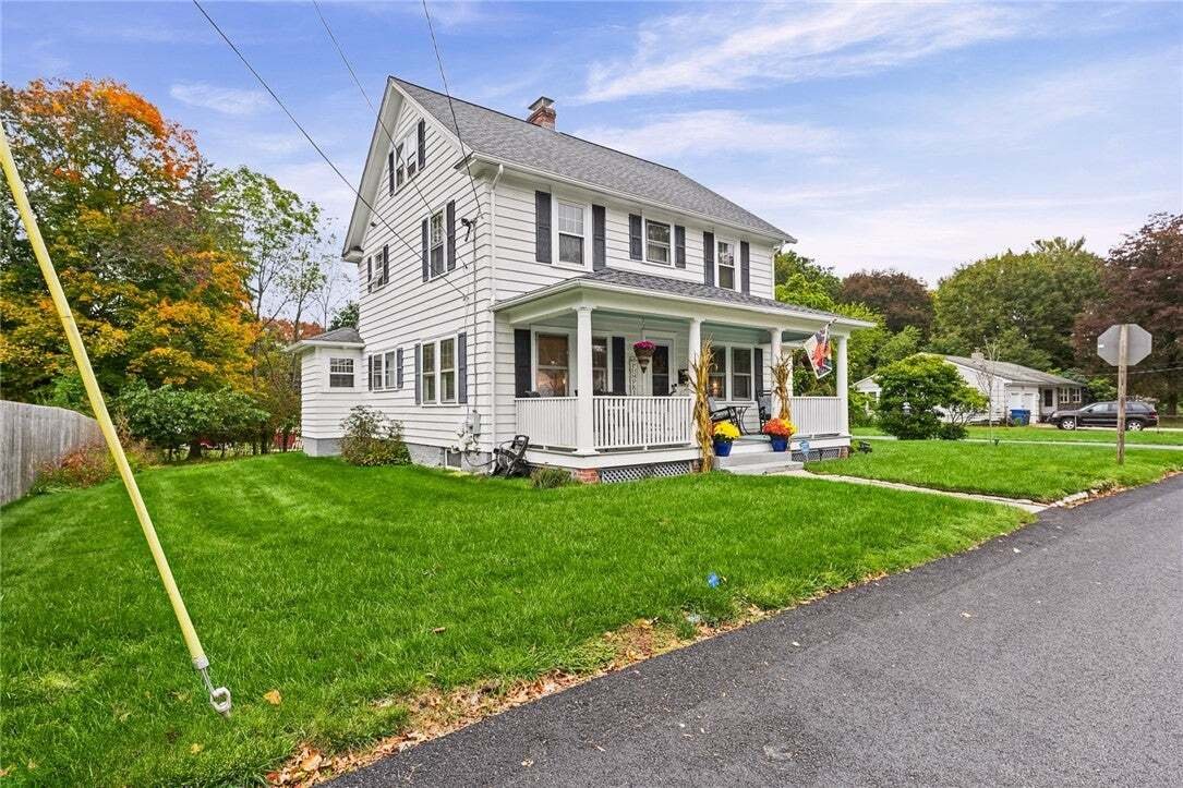 House in Coventry, Rhode Island, United States 3 - 19146779