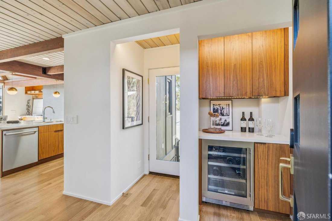 House in San Francisco, California, United States 3 - 19146698