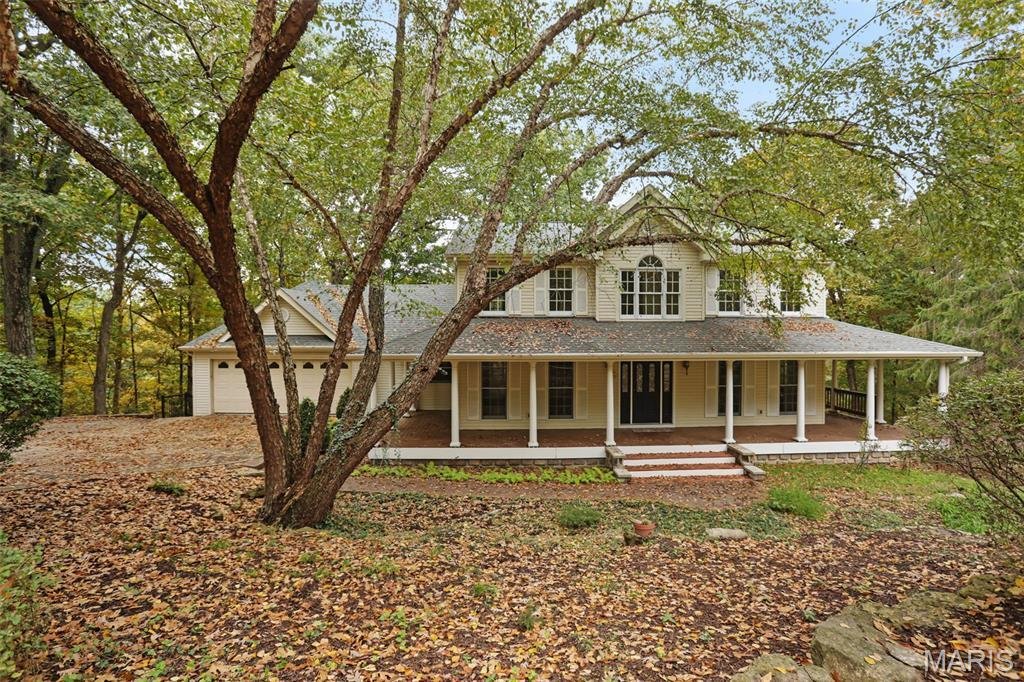 Haus in Defiance, Missouri, Vereinigte Staaten 3 - 19146939