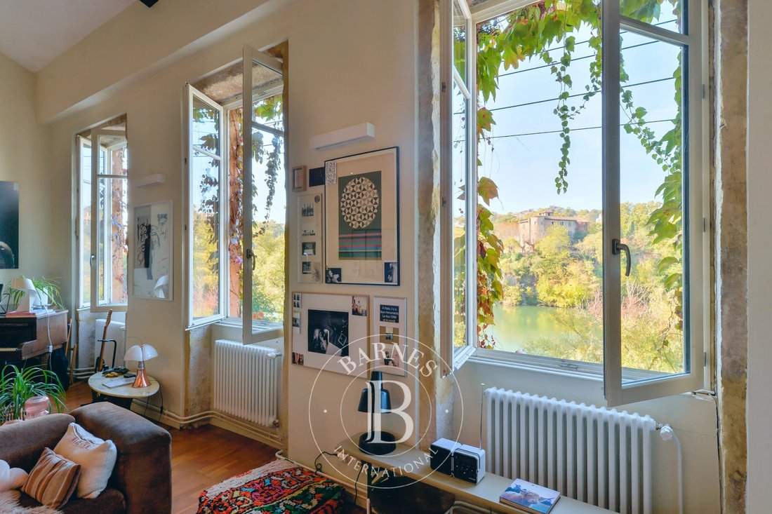 Apartamento en Centre, Caluire-et-Cuire, Francia 4 - 19145545