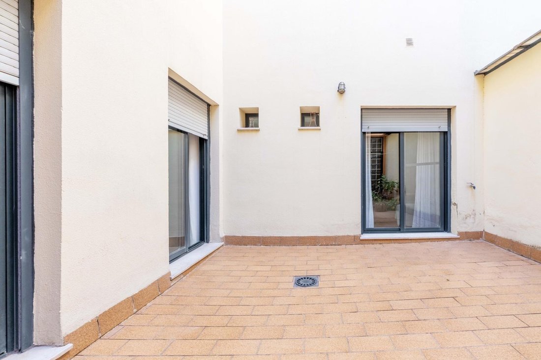 Wohnung in Casco Antiguo, Sevilla, Spanien 5 - 19147893