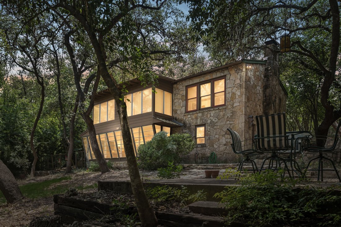 Maison à Helotes, Texas, États-Unis 2 - 19146308