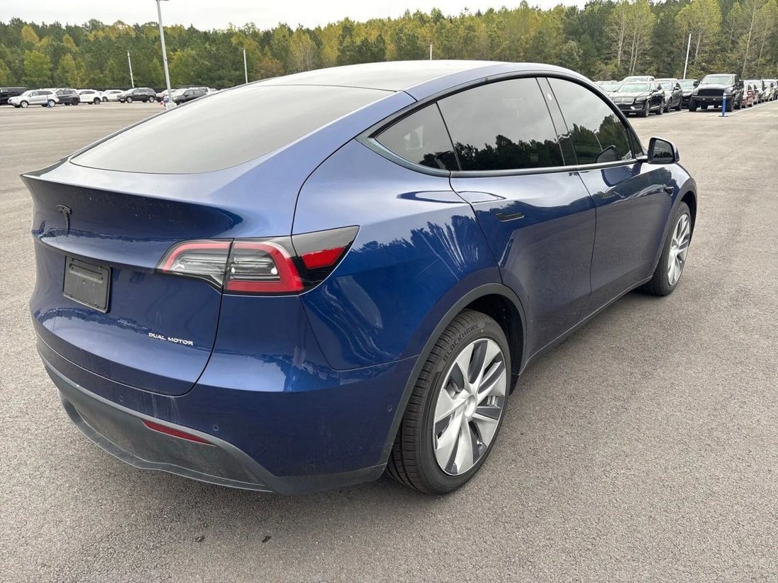 Suv in Buford, GA, United States 2 - 19148955