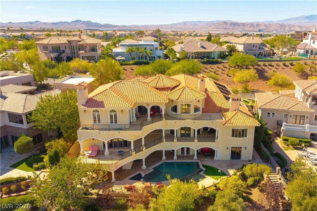 House in Henderson, Nevada, United States 4 - 19146869