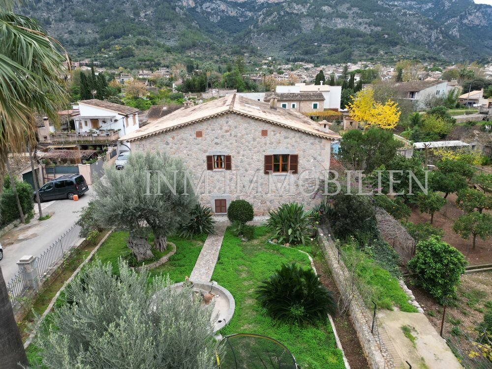 Finca a Sóller, Isole Baleari, Spagna 2 - 19147338