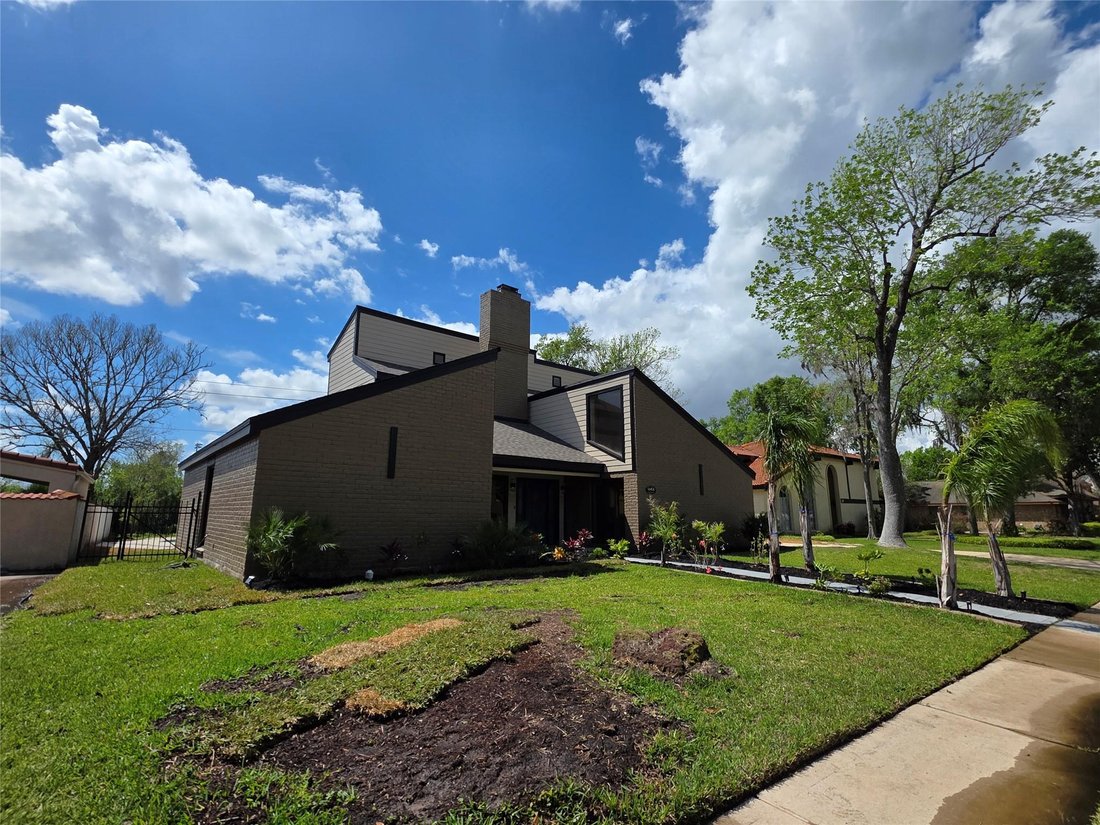 House in Houston, Texas, United States 2 - 19147991