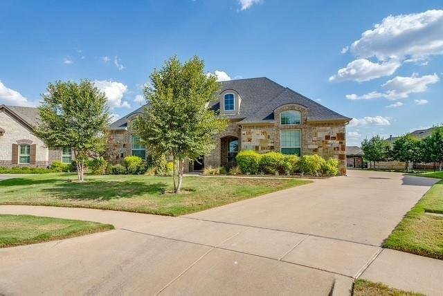 Casa a Granbury, Texas, Stati Uniti 4 - 19147868